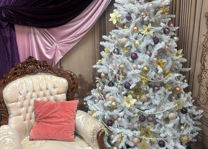 Апартаменты Experience In Happyplace Photo *