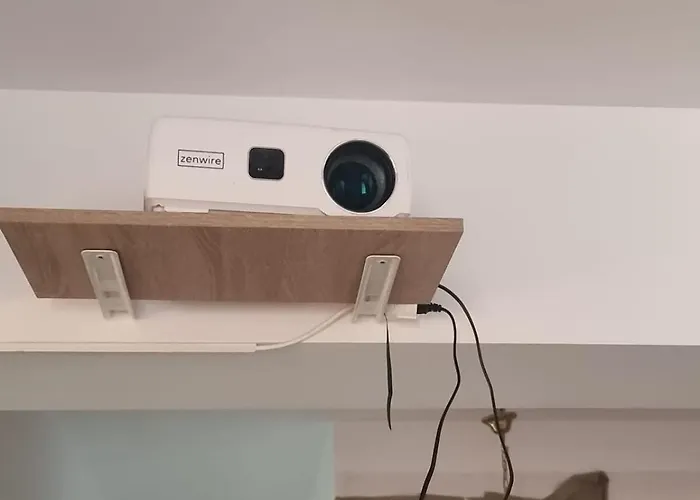 Apartment Experience In Happyplace Photo