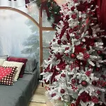 Experience In Happyplace Photo Апартаменти Бухарест