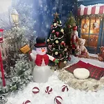 Апартаменти Experience In Happyplace Photo Бухарест