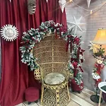 Апартаменти Experience In Happyplace Photo Бухарест