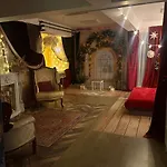 Апартаменти Experience In Happyplace Photo *