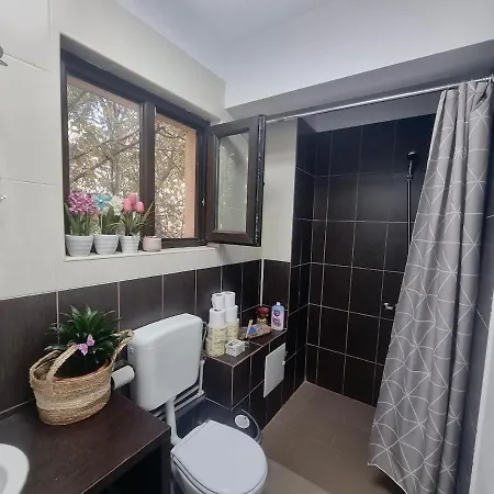 Experience In Happyplace Photo Бухарест