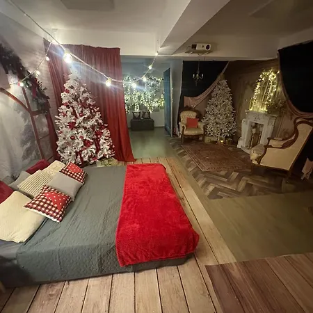 Experience In Happyplace Photo Apartamento *
