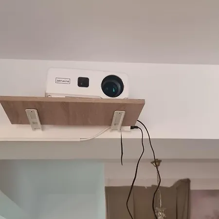 Апартаменты Experience In Happyplace Photo