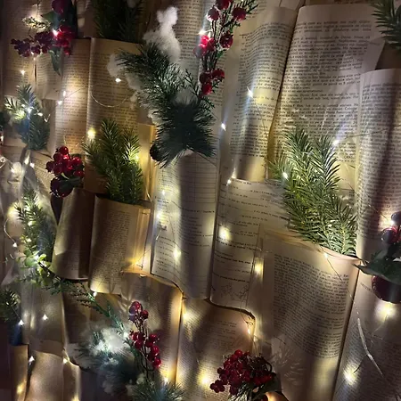 Experience In Happyplace Photo Appartement