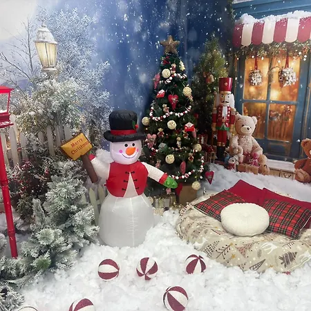 Appartement Experience In Happyplace Photo Bucarest