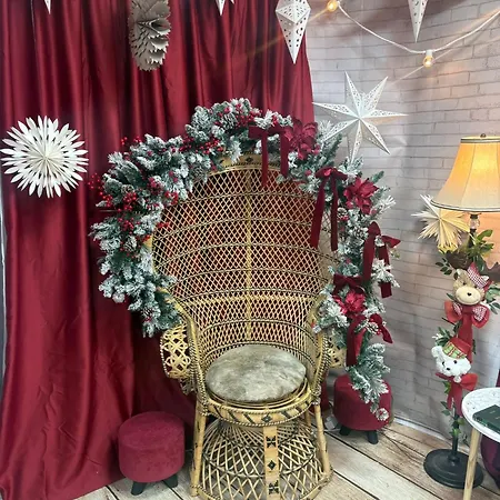 Апартаменты Experience In Happyplace Photo Бухарест