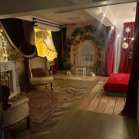Apartamento Experience In Happyplace Photo *