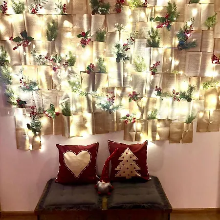 Experience In Happyplace Photo Appartement *