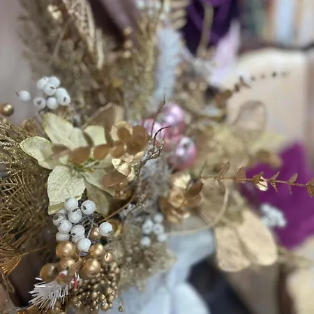 Апартаменты Experience In Happyplace Photo *