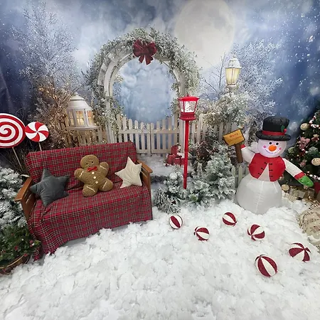 Experience In Happyplace Photo Бухарест