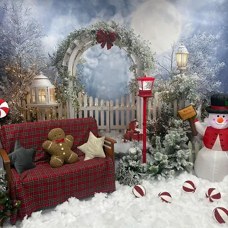 Апартаменты Experience In Happyplace Photo