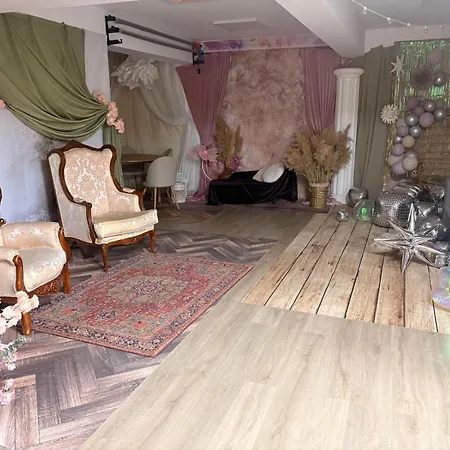 Apartamento Experience In Happyplace Photo *