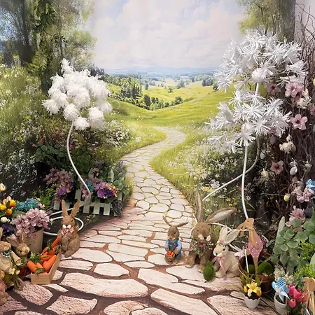 Experience In Happyplace Photo
