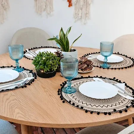 Experience In Happyplace Photo Apartamento *