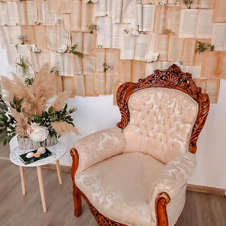 Apartamento Experience In Happyplace Photo *