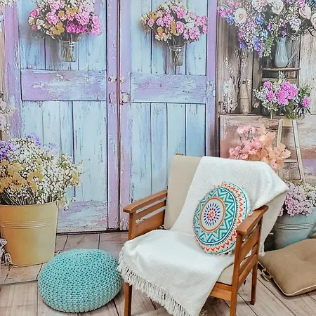 Experience In Happyplace Photo Apartamento