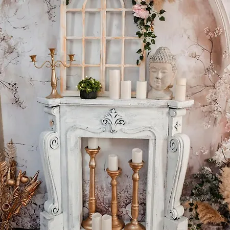 Experience In Happyplace Photo Apartamento Bucarest