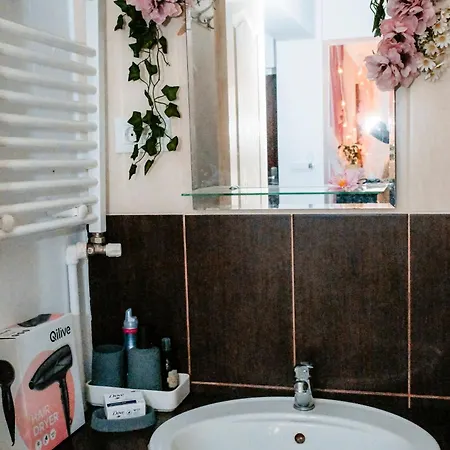 Apartamento Experience In Happyplace Photo Bucarest