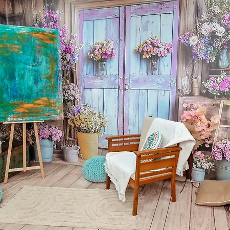 Apartamento Experience In Happyplace Photo