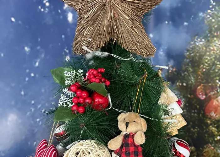 Lejlighed Experience In Happyplace Photo