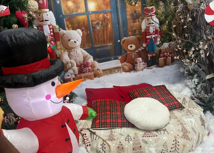 Experience In Happyplace Photo *