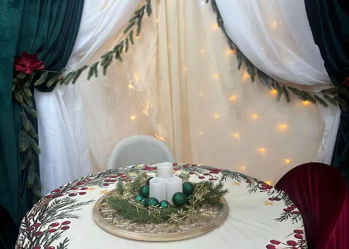 Experience In Happyplace Photo شقة بوخارست