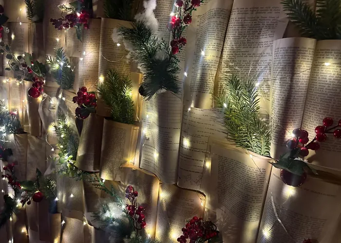 Experience In Happyplace Photo Lejlighed