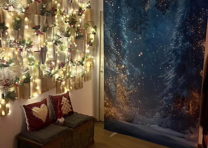 Experience In Happyplace Photo شقة بوخارست