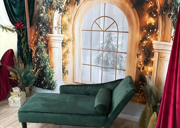 Experience In Happyplace Photo Lejlighed *