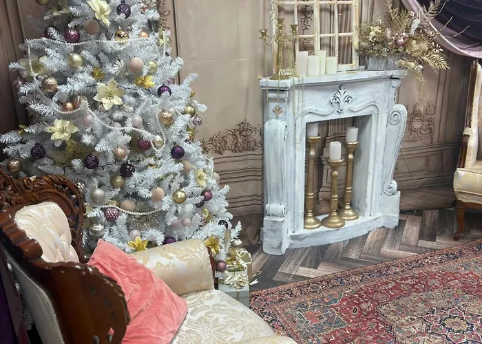 Experience In Happyplace Photo شقة بوخارست