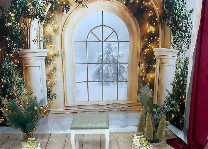 Lejlighed Experience In Happyplace Photo