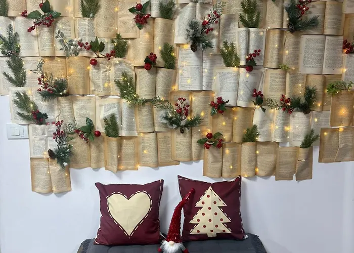 Experience In Happyplace Photo بوخارست