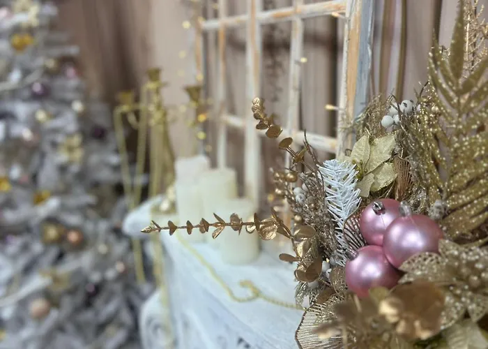 Lejlighed Experience In Happyplace Photo