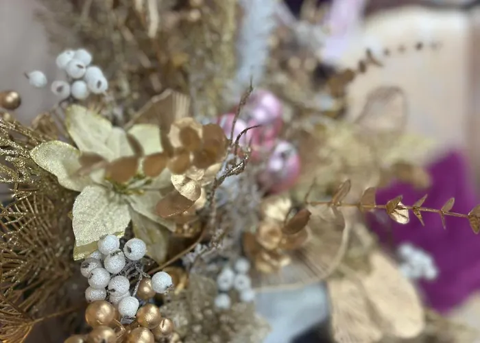 Lejlighed Experience In Happyplace Photo *