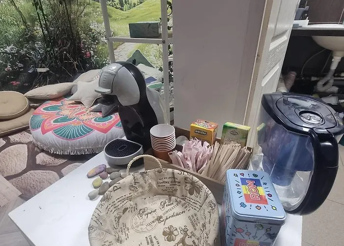 Experience In Happyplace Photo شقة بوخارست