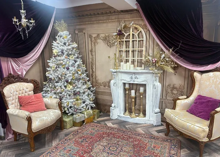 Experience In Happyplace Photo * بوخارست