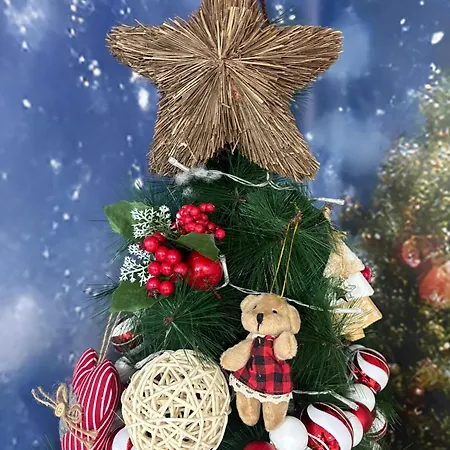 Apartment Experience In Happyplace Photo