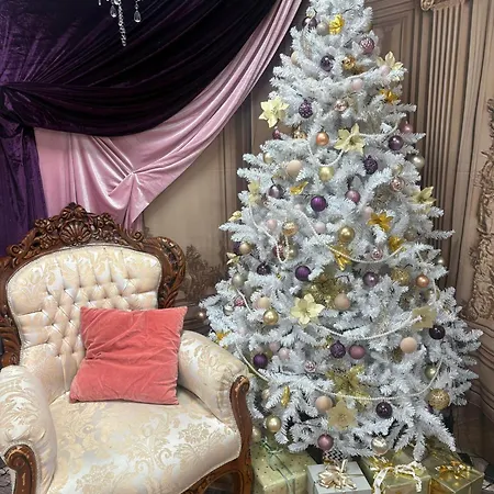 Apartment Experience In Happyplace Photo *