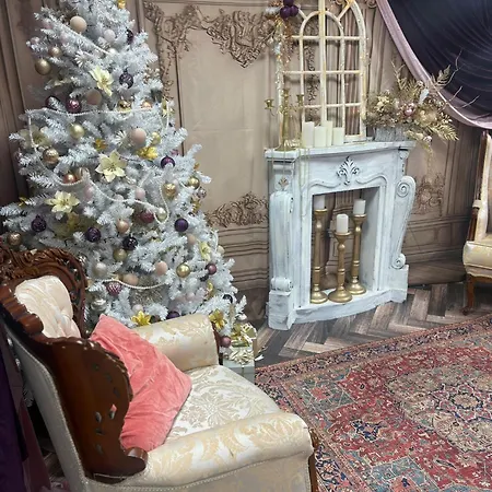 Experience In Happyplace Photo Apartment Bucharest