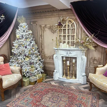 Experience In Happyplace Photo * Bucharest