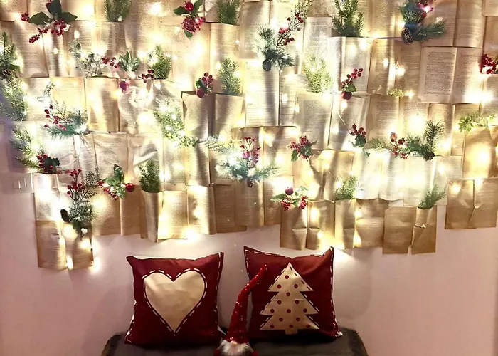Experience In Happyplace Photo Apartment *