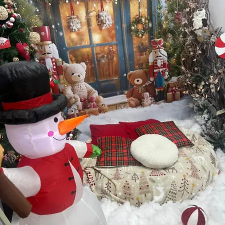 Experience In Happyplace Photo *