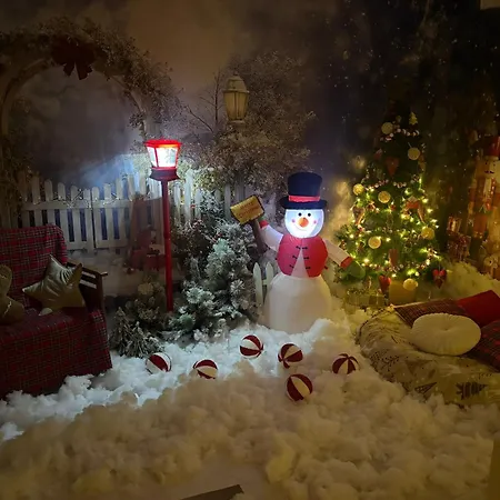 Apartment Experience In Happyplace Photo