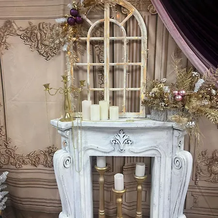 Experience In Happyplace Photo Apartment *