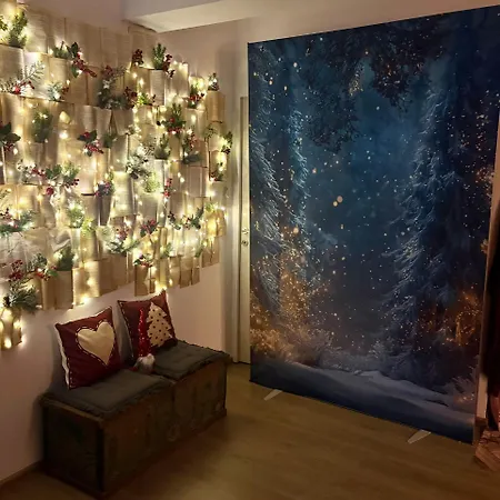 Experience In Happyplace Photo Apartment Bukarest