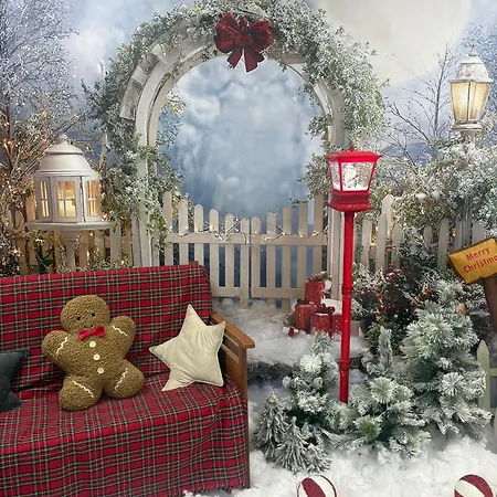 Experience In Happyplace Photo *