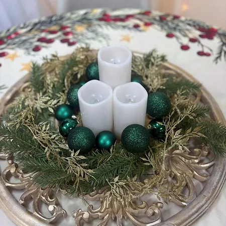 Apartment Experience In Happyplace Photo