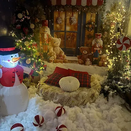 Experience In Happyplace Photo